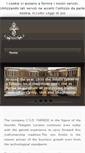 Mobile Screenshot of csdfarnese.com
